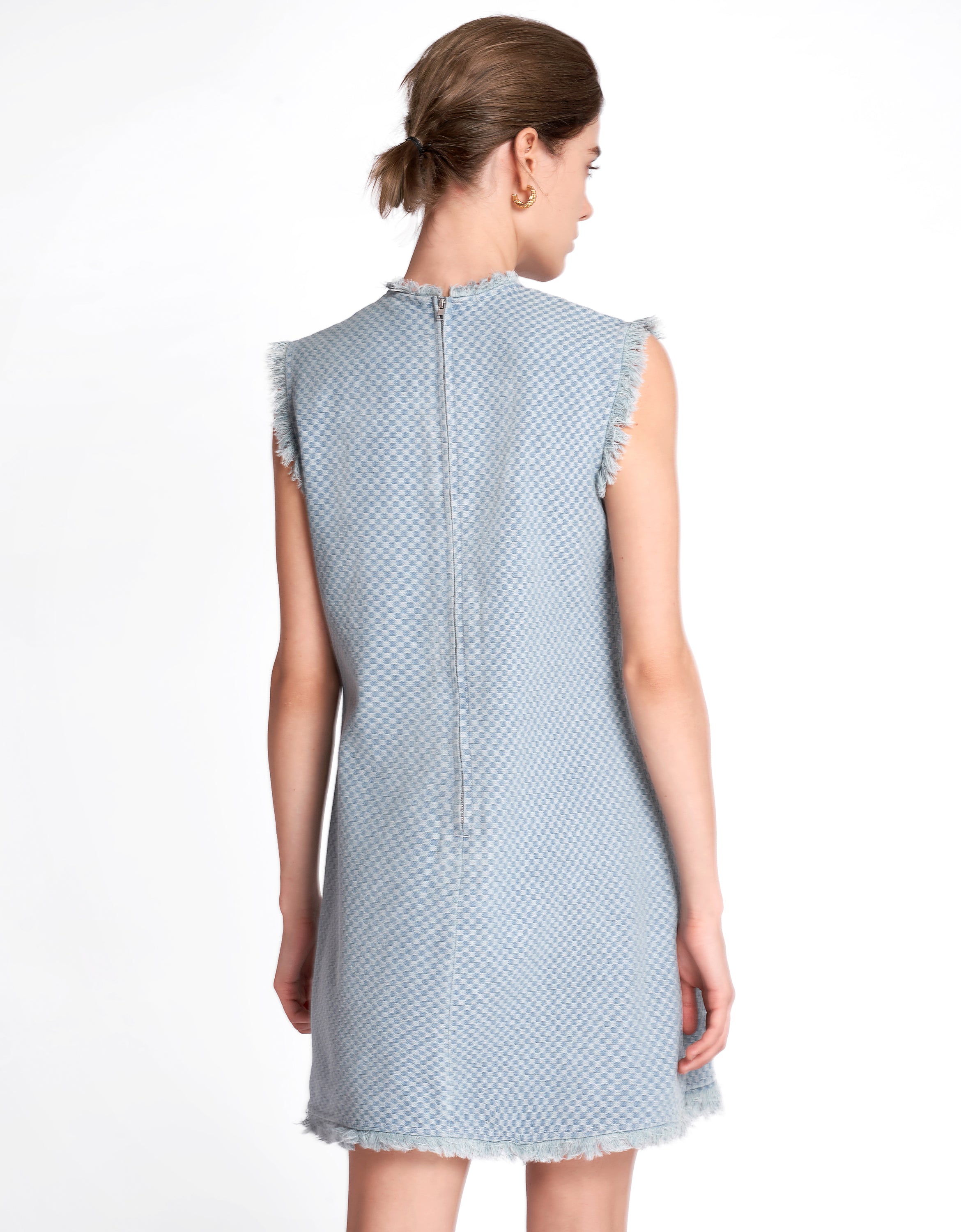 denim blue
