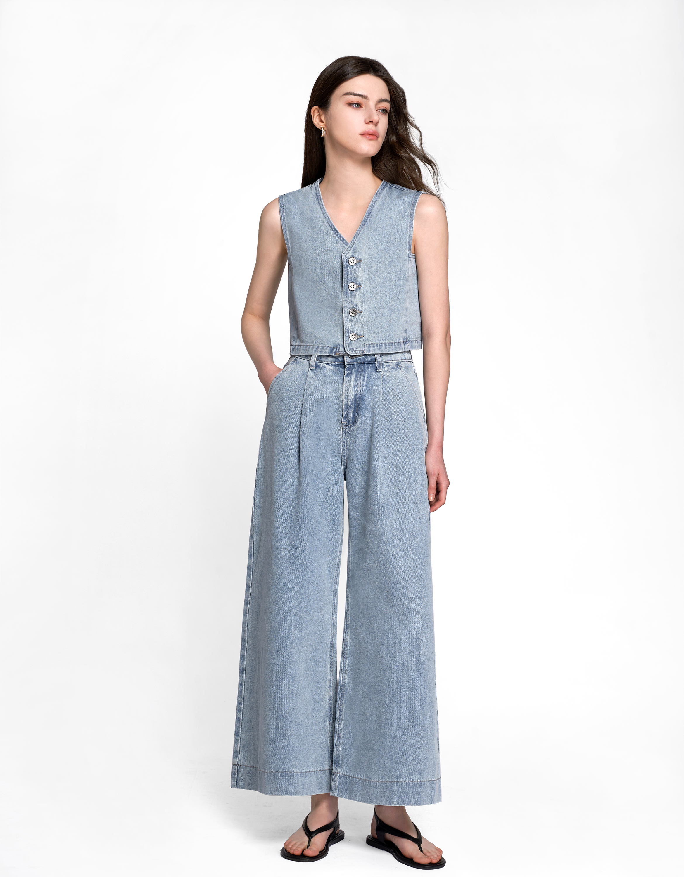 light blue