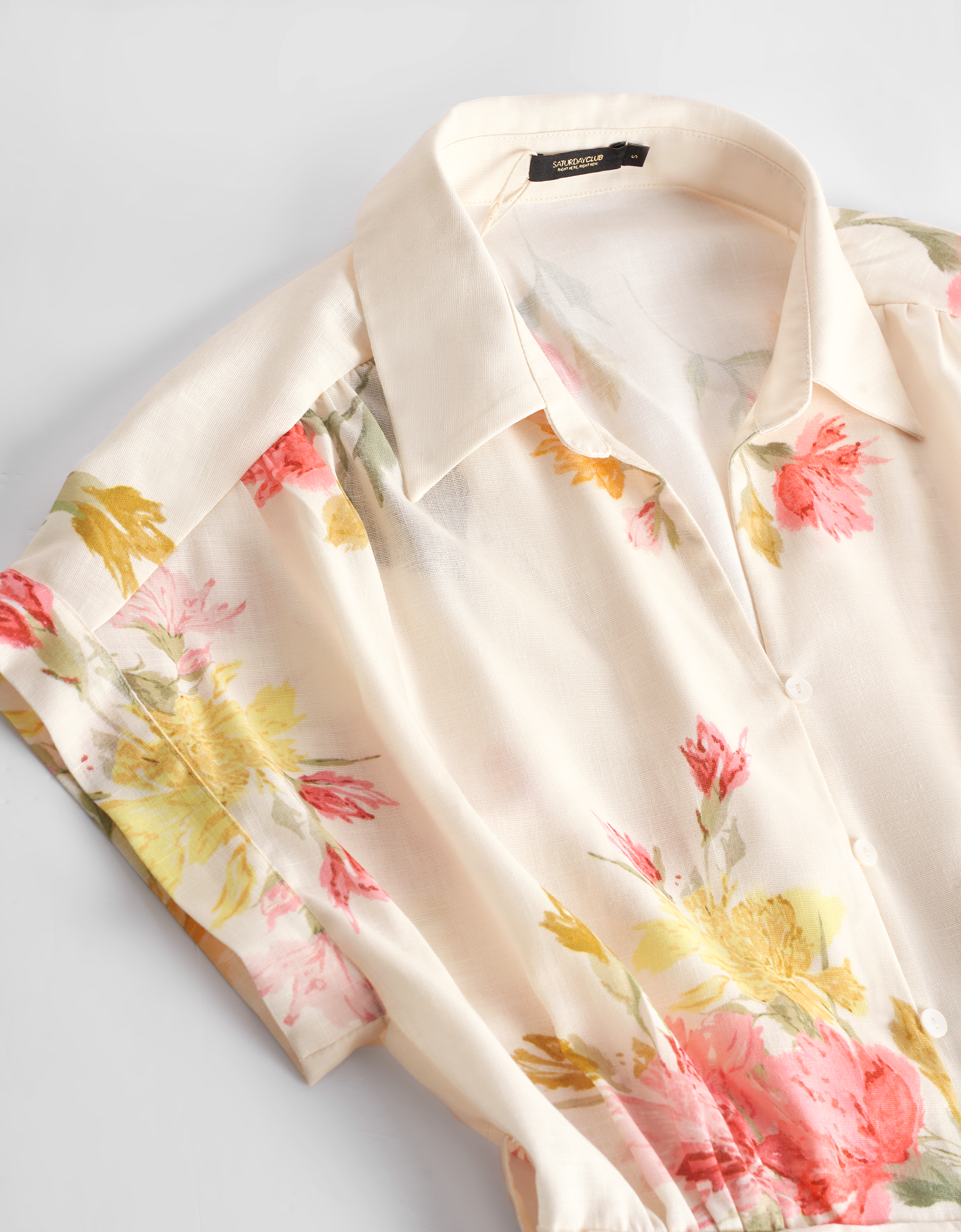 floral print(a26903)