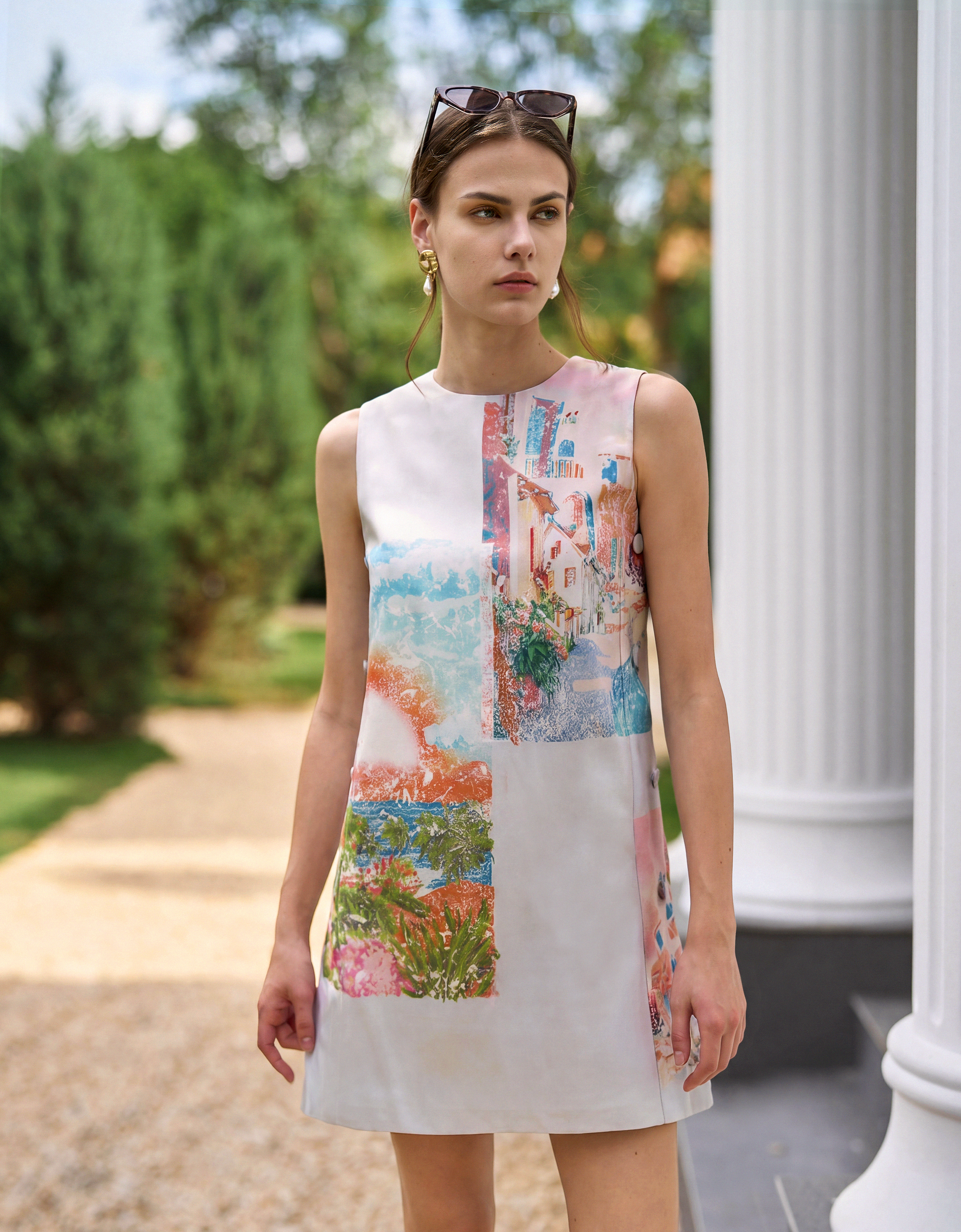 Short, Midi & Maxi Dresses  SaturdayClub Singapore