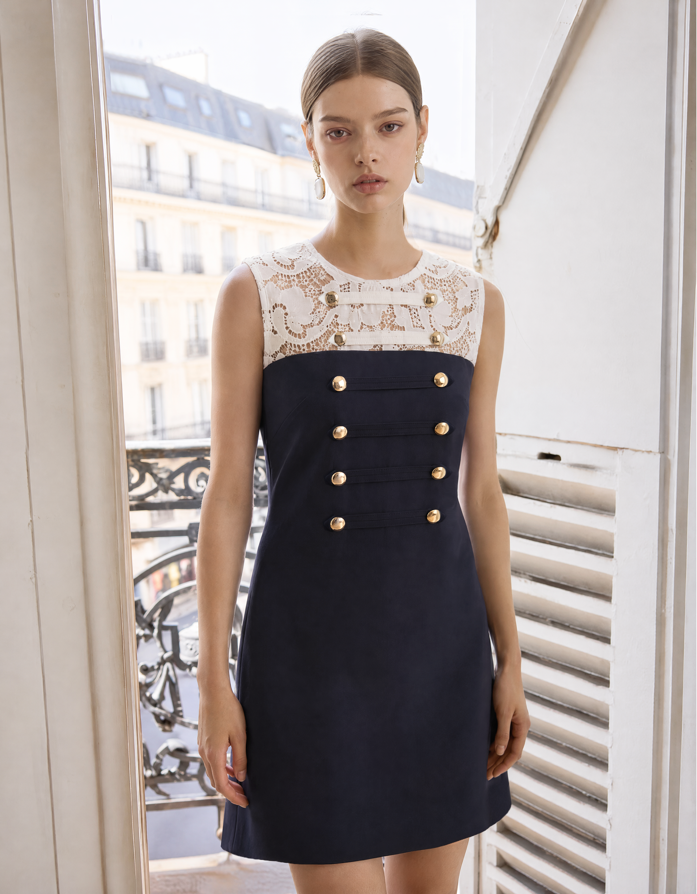 cocktail dresses singapore Women's – Shop New Styles – Saturday Club – SaturdayClub Yellow summer Style:Helen Dress xmas baby girl Gisele Bündchen's Slinky Slip