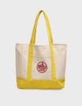 Trader Joe's Canvas Tote Bag