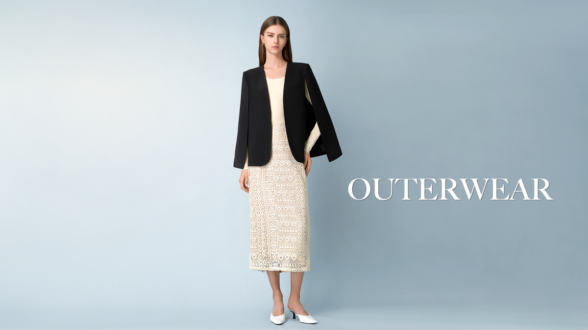 Outerwear