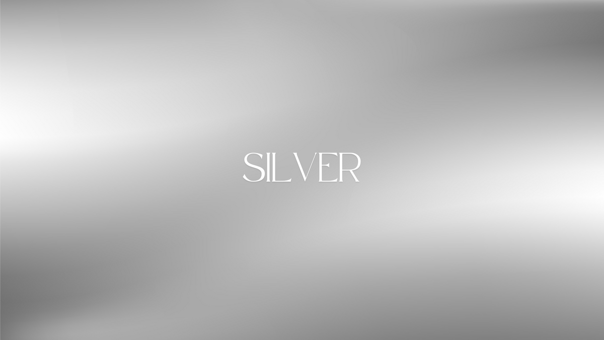 Silver