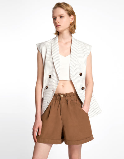 stripe(a20622) / extra x2 small (xxs)