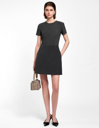 gray & black(a22165) / extra x2 small (xxs)
