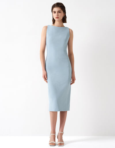 light blue / small (s)