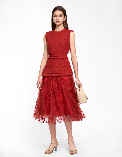 red / extra x2 small (xxs)