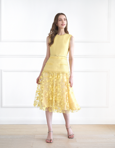 yellow / extra x2 small (xxs)