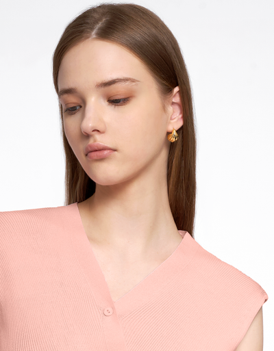 gold / free size (f/s)