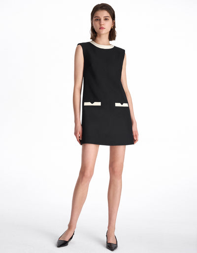 black / extra x2 small (xxs)
