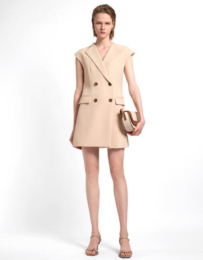 khaki / extra x2 small (xxs)