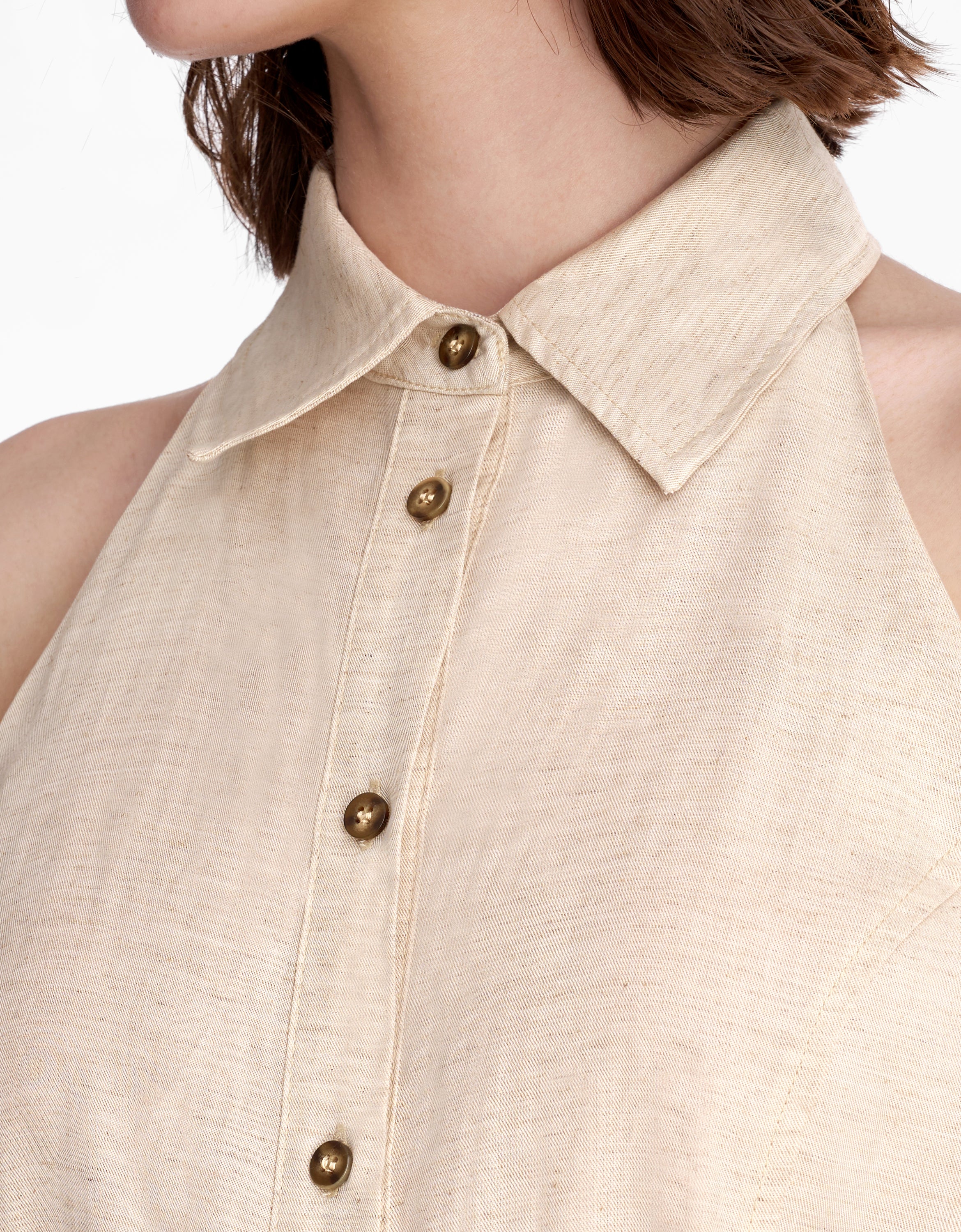 beige
