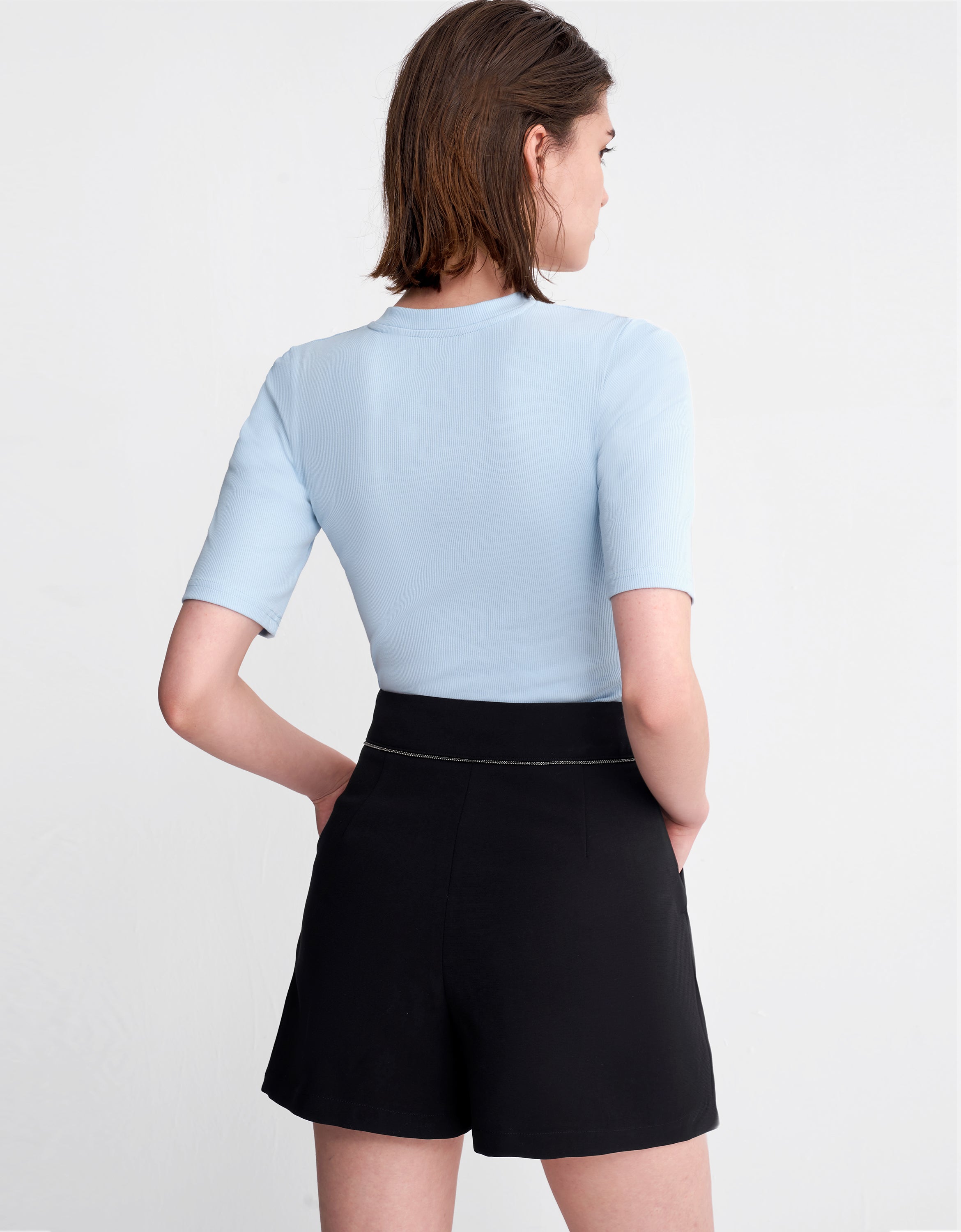 light blue