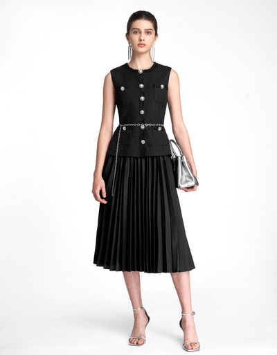 black / extra x2 small (xxs)