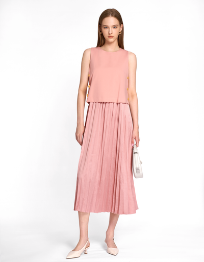 pink / medium (m)