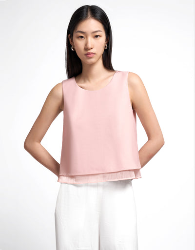 pink / extra x2 small (xxs)