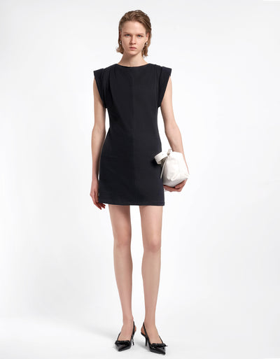 black / extra x2 small (xxs)