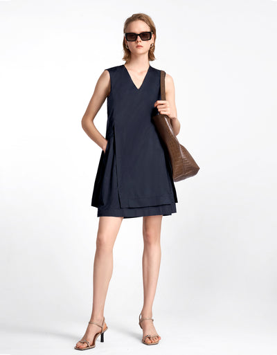 navy / extra x2 small (xxs)