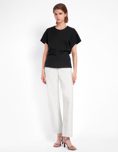 black / small (s)