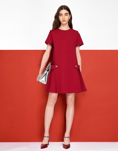 red / extra x2 large (xxl)