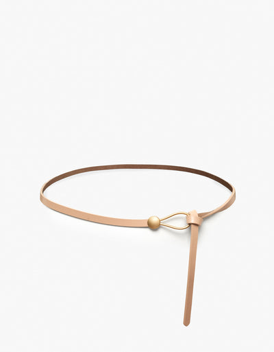 beige / free size (f/s)