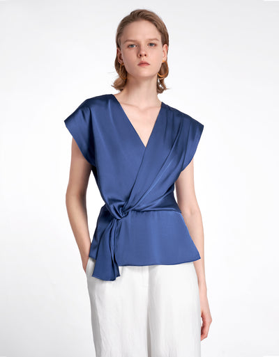 blue / small (s)