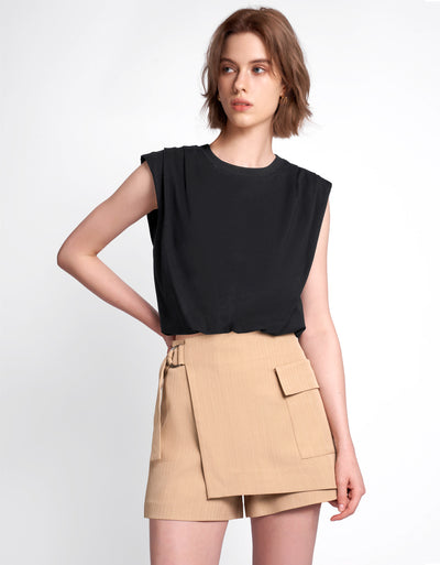 khaki / extra x2 small (xxs)