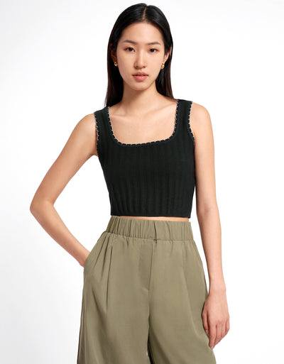 black & off white(a23397) / extra small (xs)