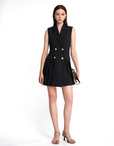 black / extra x2 small (xxs)