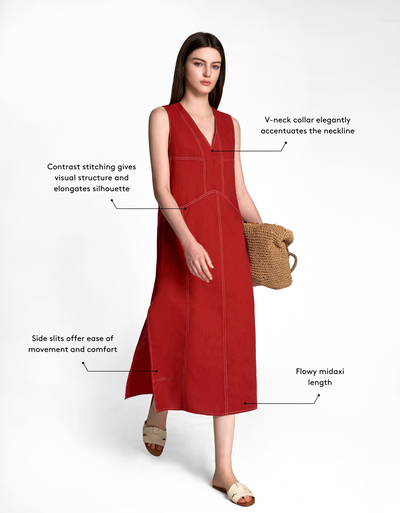 red / small (s)