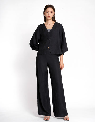black / extra x2 small (xxs)