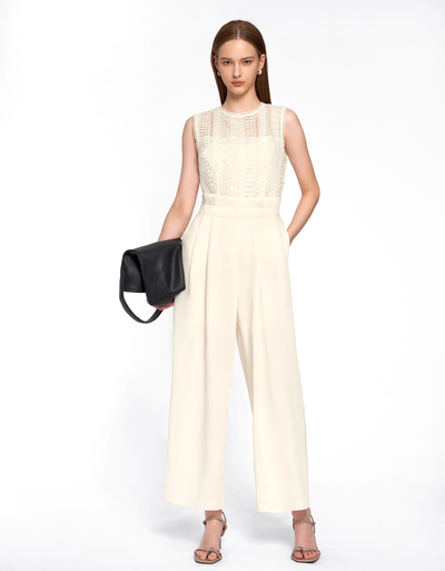 apricot / large (l)