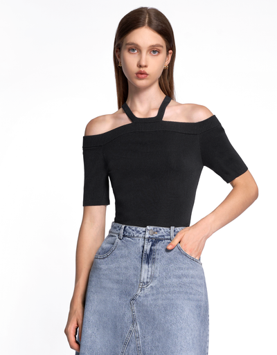 black / extra small (xs)