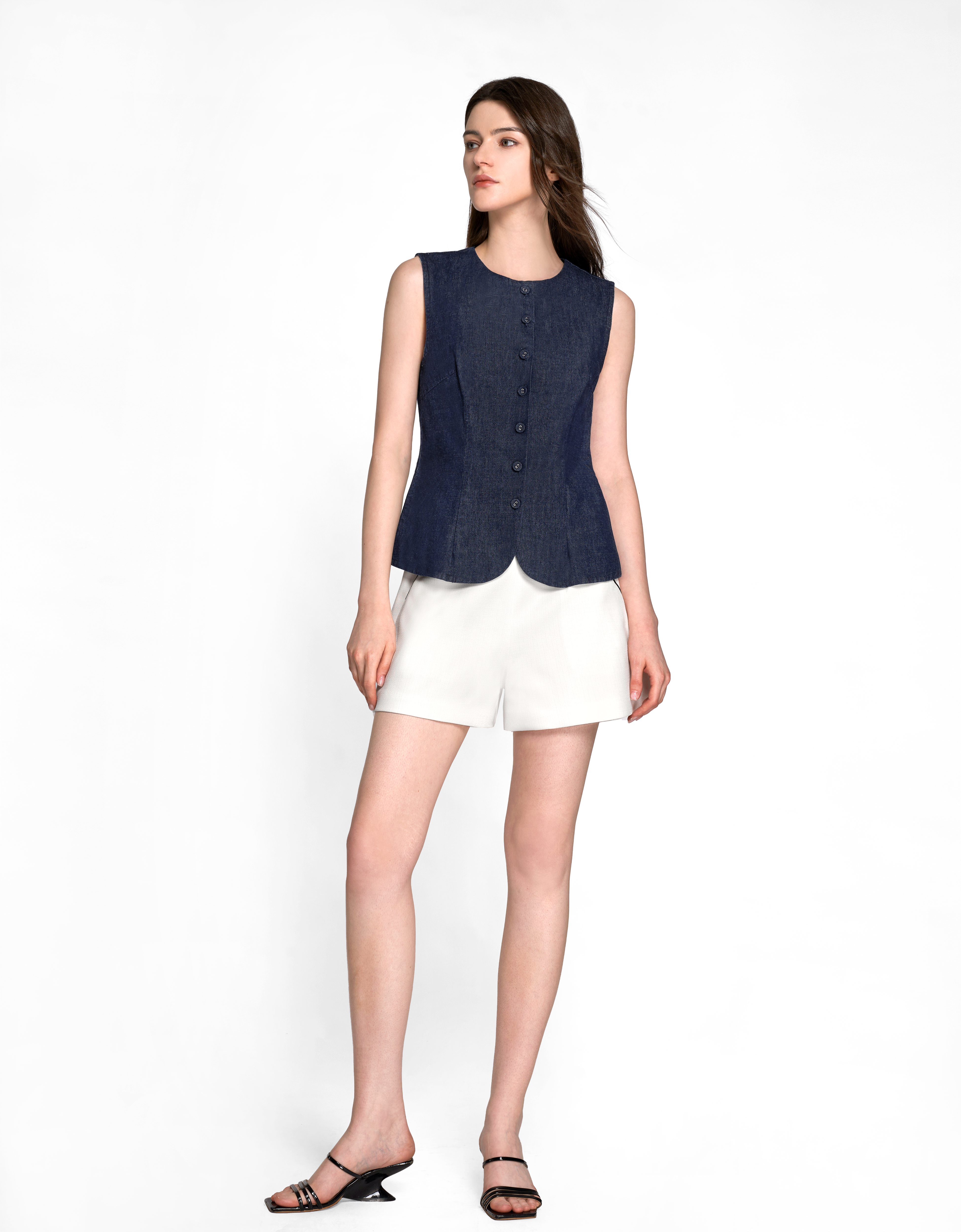 dark blue