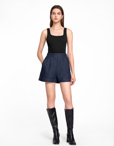 dark blue / small (s)