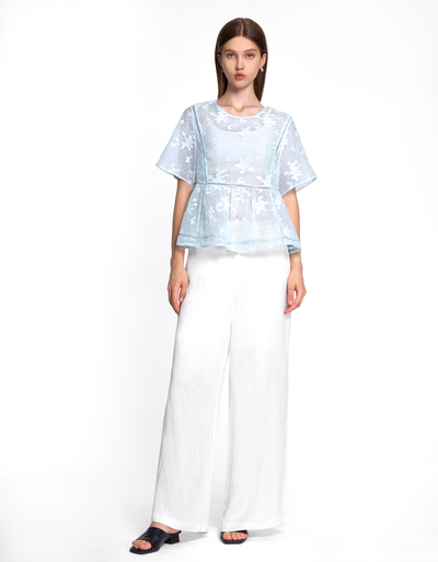 light blue / extra x2 small (xxs)
