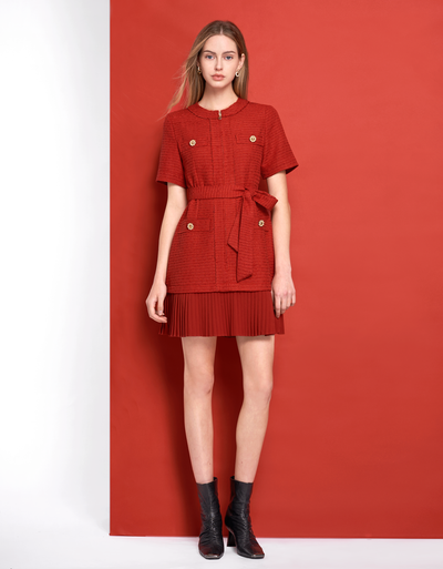 red / small (s)