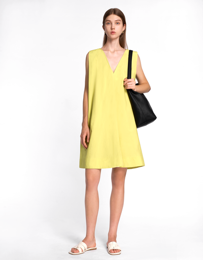 chartreuse / small (s)