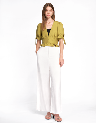 olive / extra x2 small (xxs)