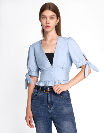 blue / extra x2 small (xxs)