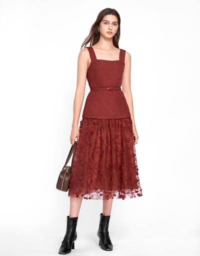 dark red / extra x2 small (xxs)