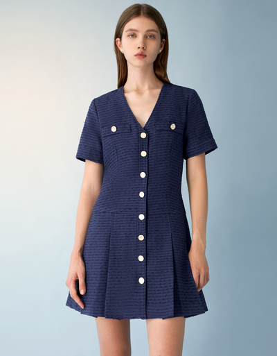 navy / extra x2 small (xxs)