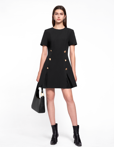 black / extra x2 small (xxs)