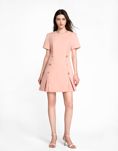 pink / extra x2 small (xxs)