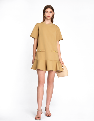 olive / small (s)