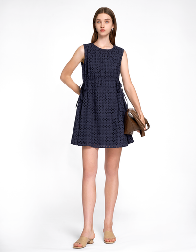 navy / extra x2 small (xxs)