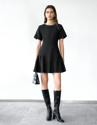 black / extra x2 small (xxs)