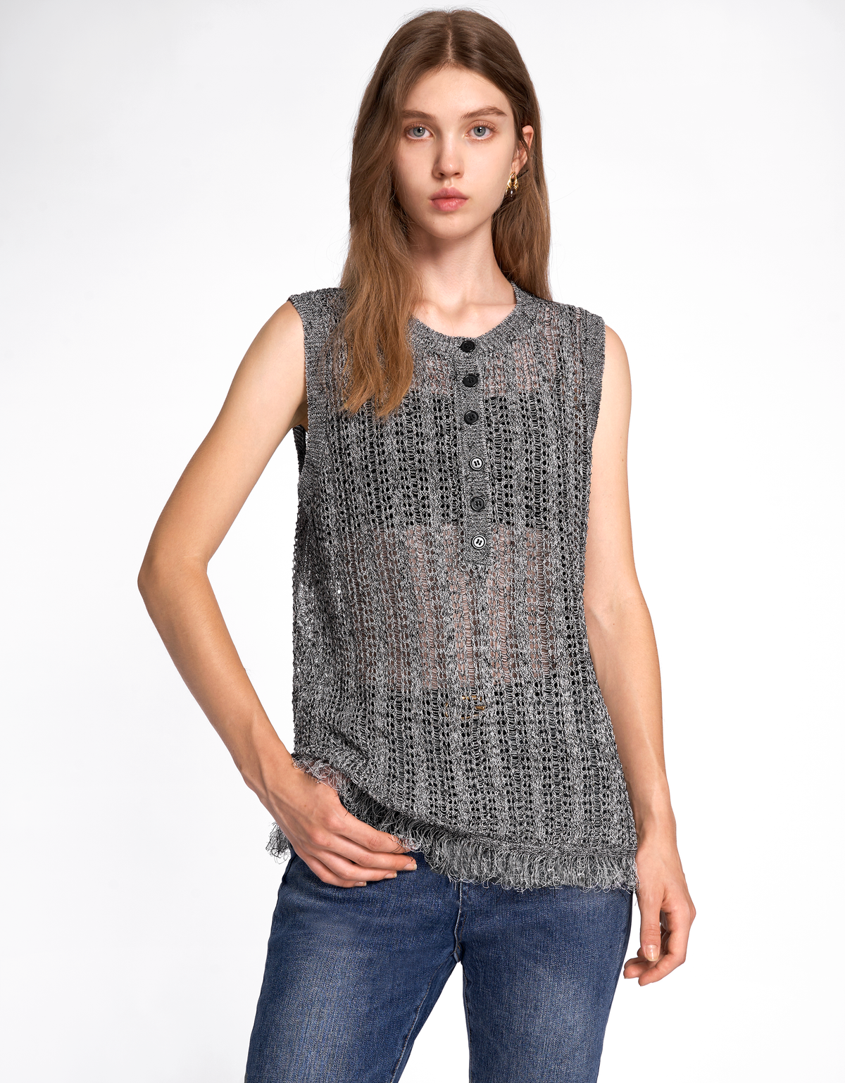 gray