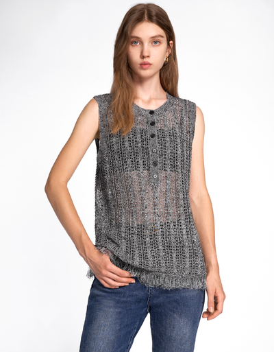 gray / small (s)